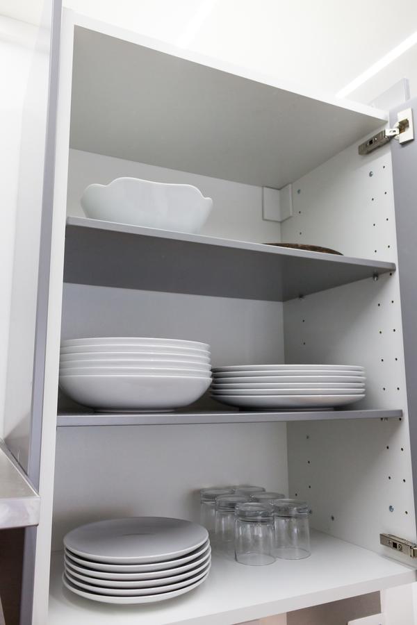 Apartament Alessia'S Flat - Sarpi 2 Mediolan Zewnętrze zdjęcie